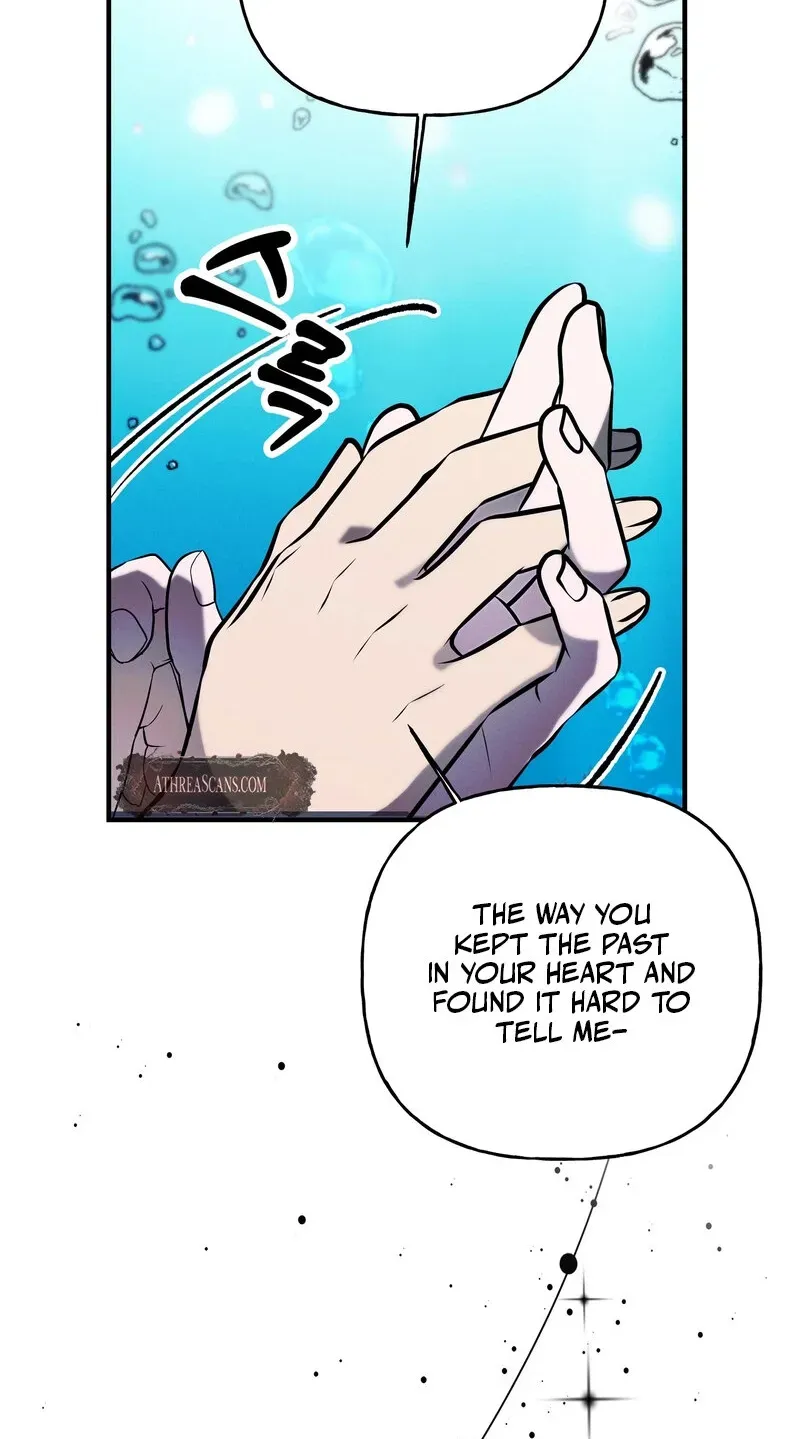 Blue Journey Chapter 29 page 39 - 