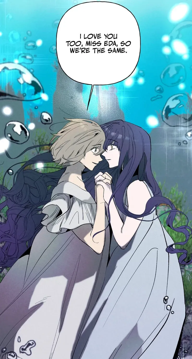 Blue Journey Chapter 29 page 44 - 