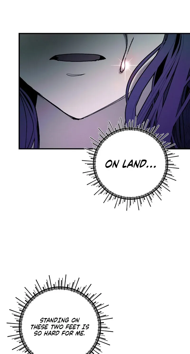 Blue Journey Chapter 29 page 46 - 