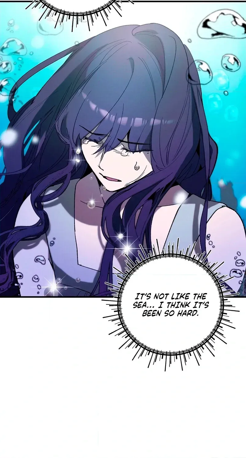 Blue Journey Chapter 29 page 47 - 