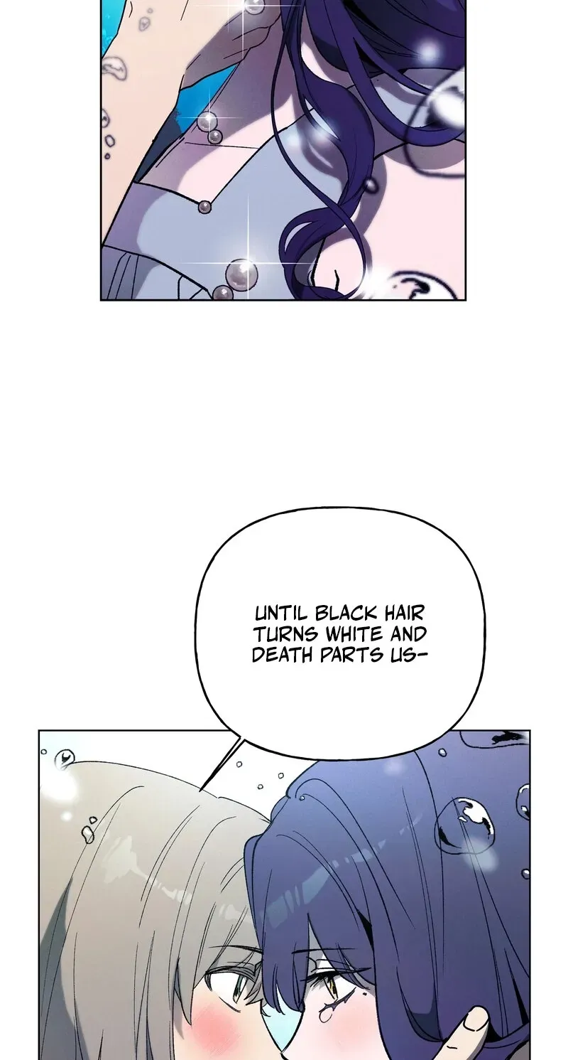 Blue Journey Chapter 29 page 51 - 