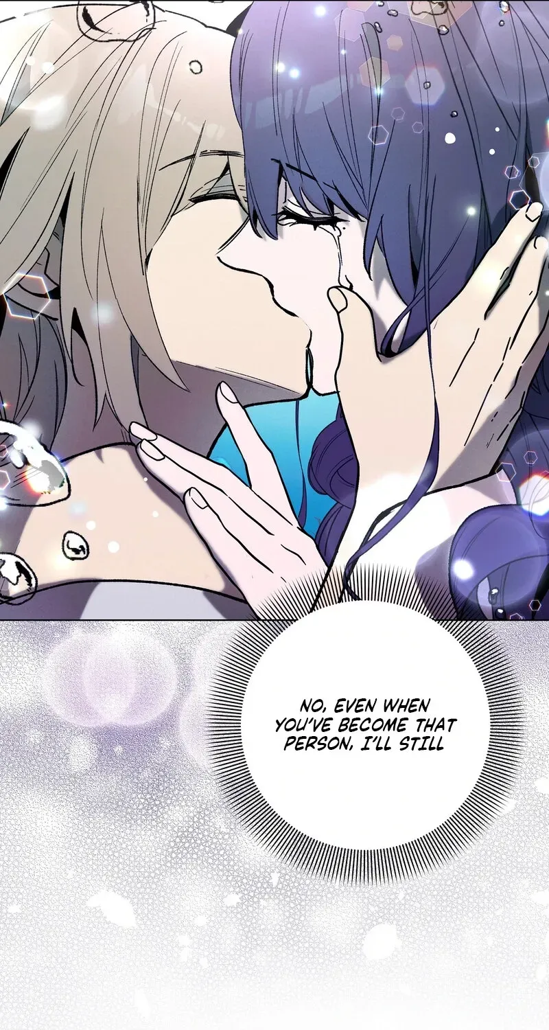 Blue Journey Chapter 29 page 53 - 