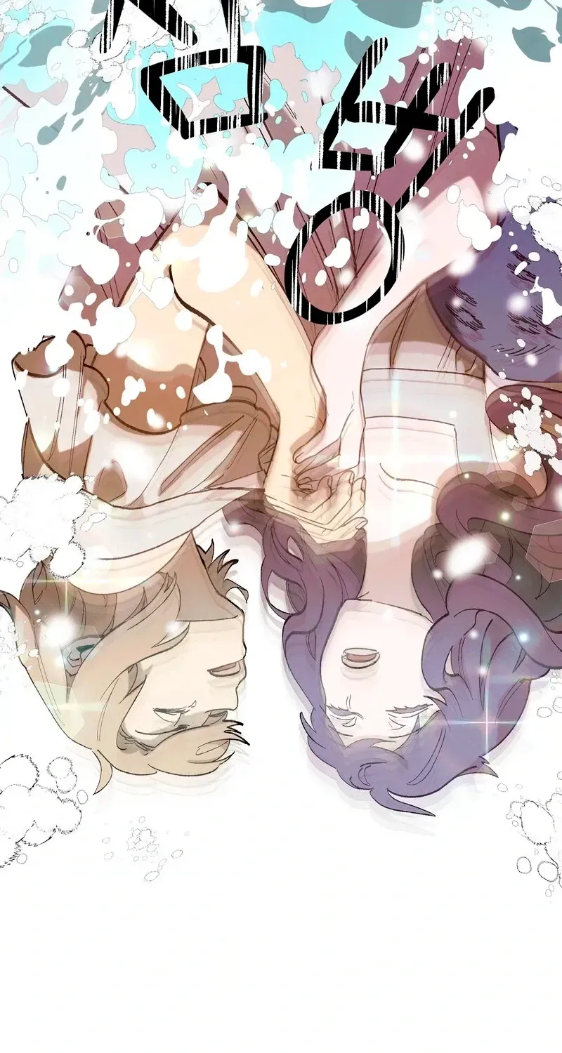 Blue Journey Chapter 29 page 61 - 
