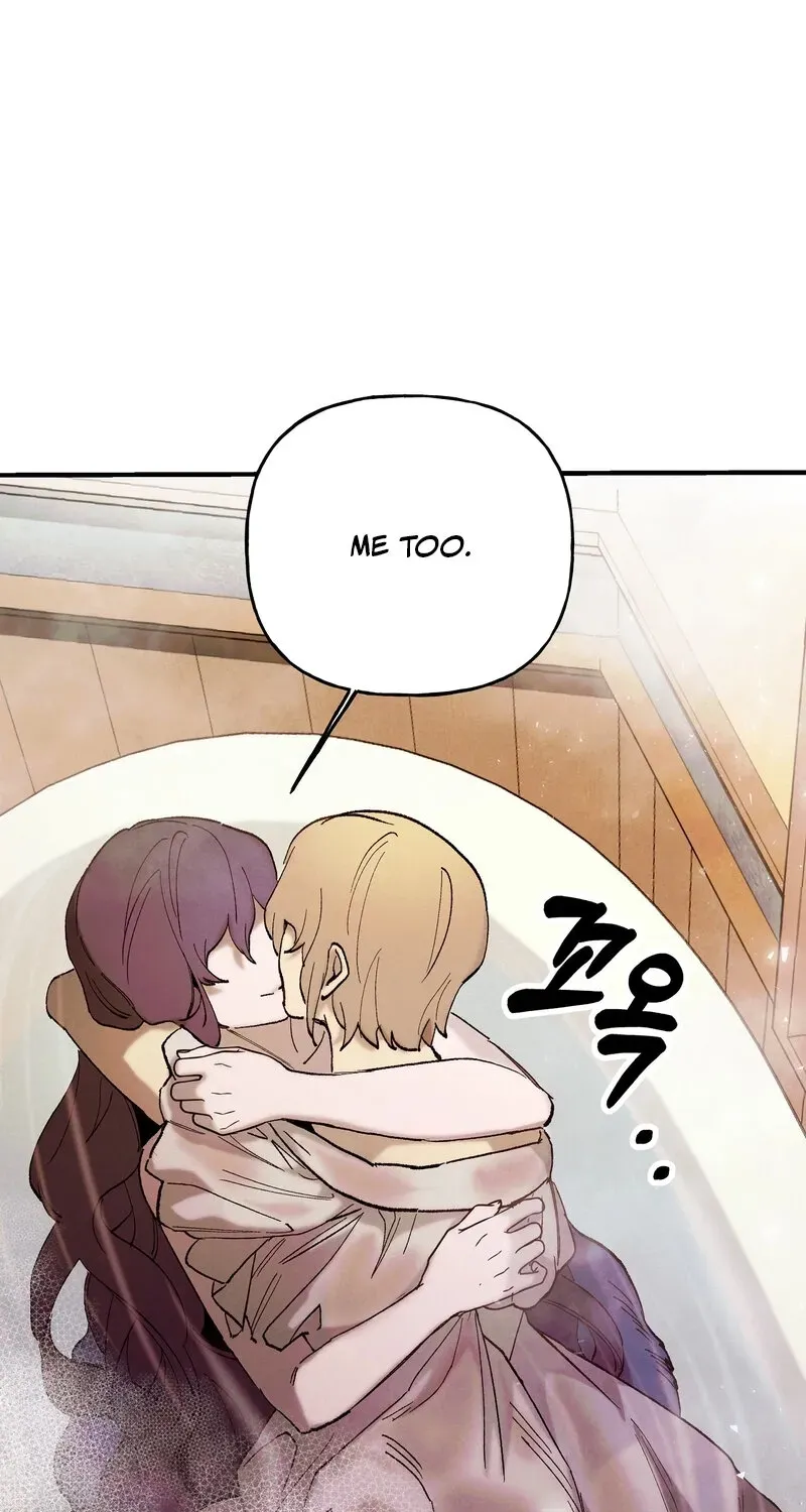 Blue Journey Chapter 29 page 71 - 