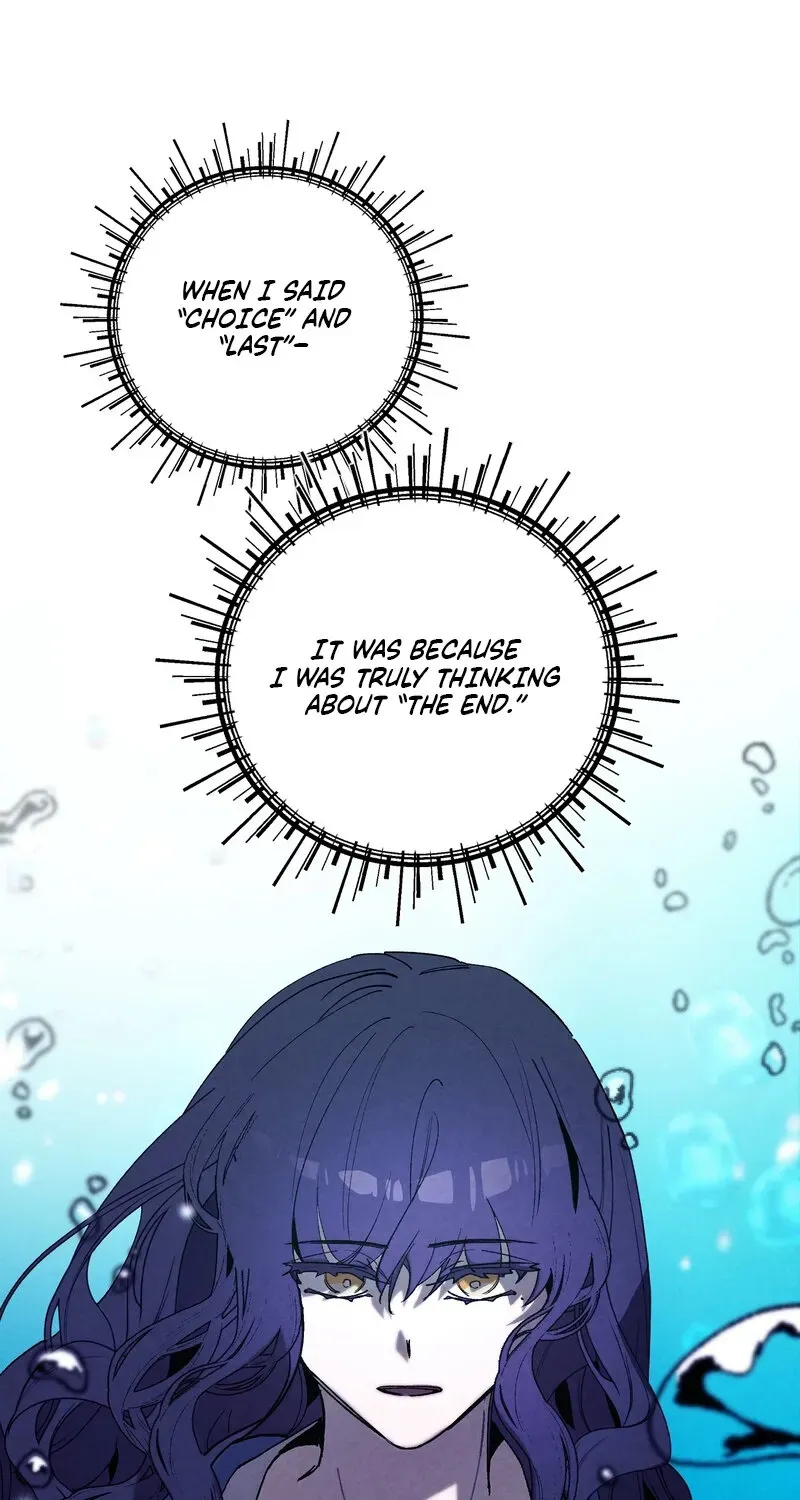 Blue Journey Chapter 29 page 9 - 