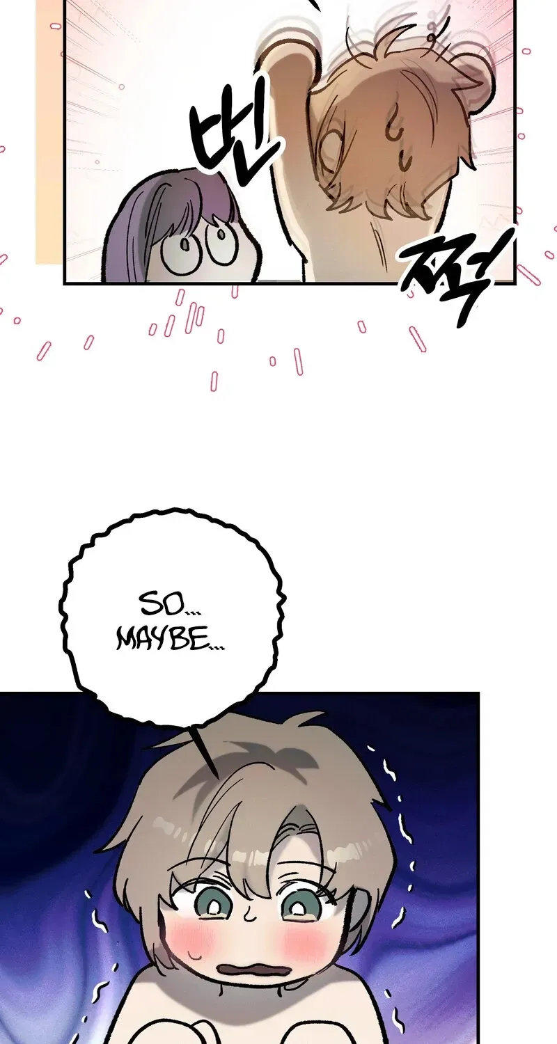 Blue Journey Chapter 29 page 87 - 