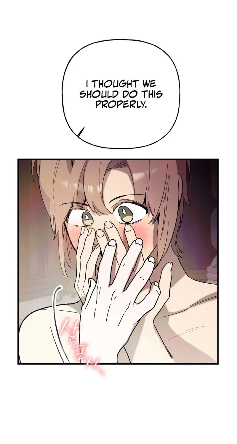 Blue Journey Chapter 29 page 91 - 