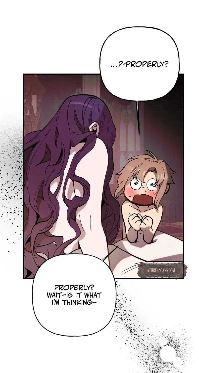Blue Journey Chapter 29 page 92 - 