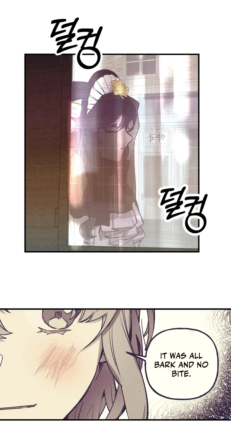 Blue Journey Chapter 3 page 2 - 