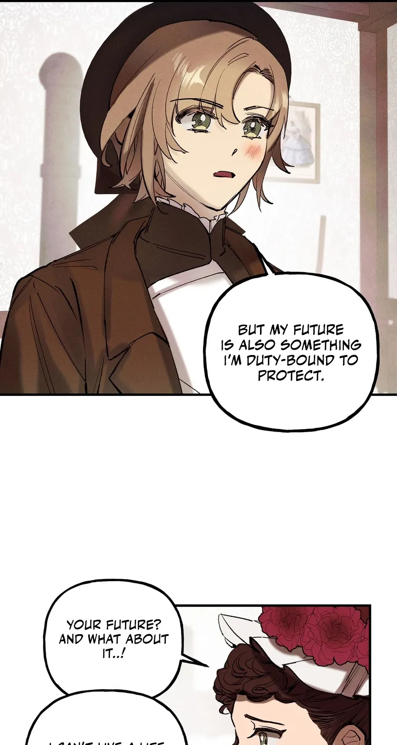 Blue Journey Chapter 3 page 11 - 