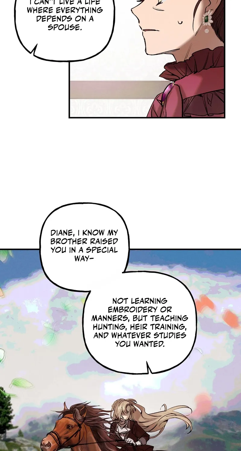 Blue Journey Chapter 3 page 12 - 