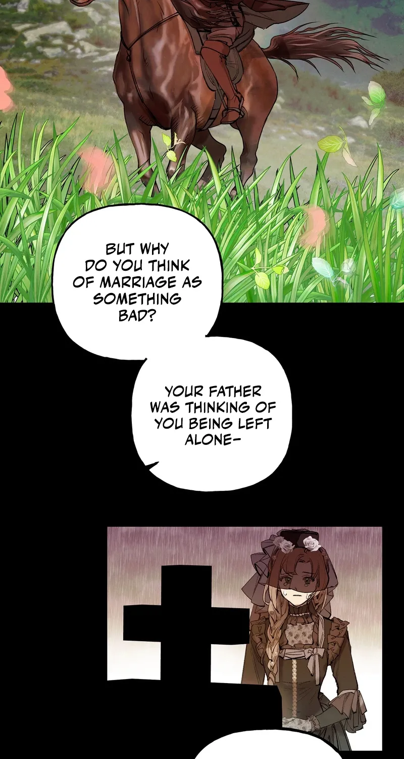 Blue Journey Chapter 3 page 13 - 