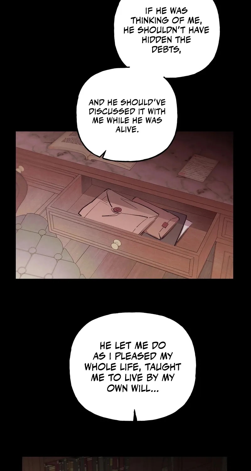 Blue Journey Chapter 3 page 14 - 