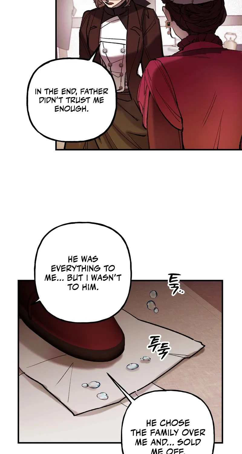 Blue Journey Chapter 3 page 17 - 