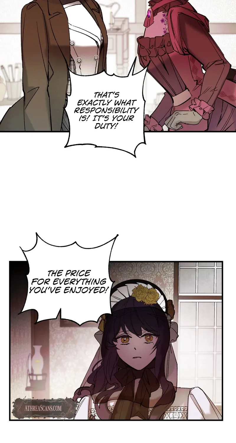 Blue Journey Chapter 3 page 24 - 