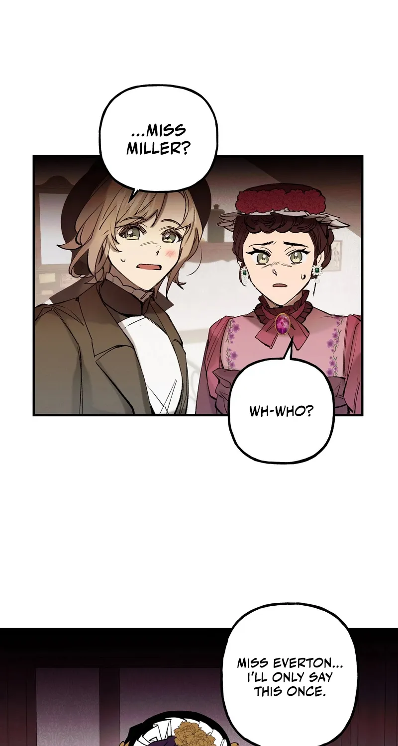 Blue Journey Chapter 3 page 29 - 