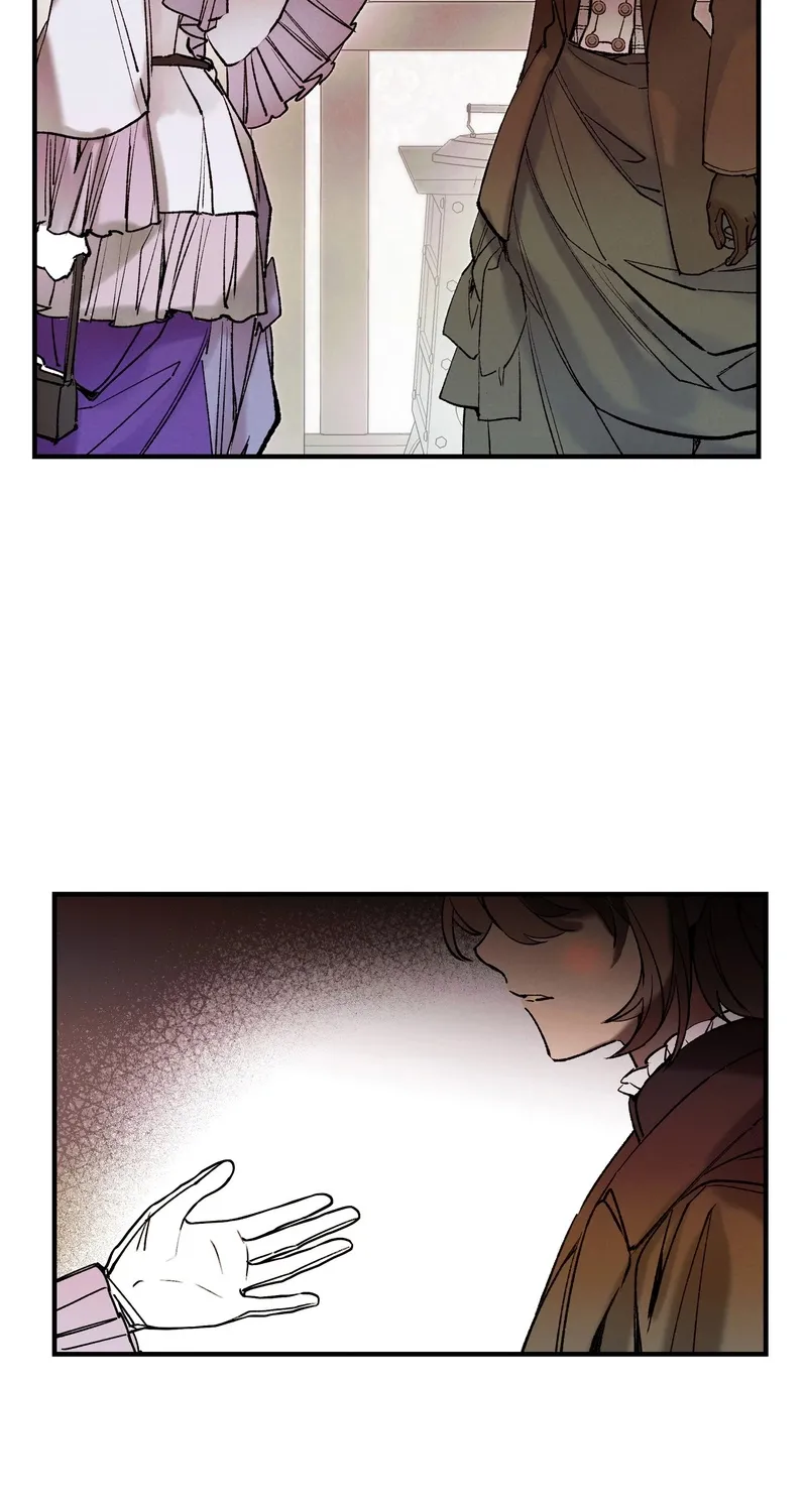 Blue Journey Chapter 3 page 33 - 