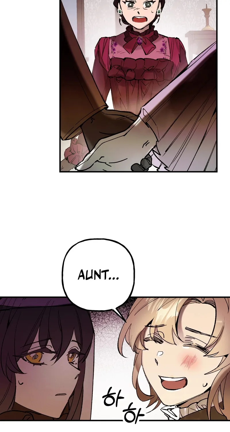 Blue Journey Chapter 3 page 38 - 