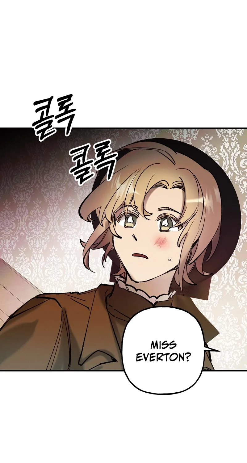 Blue Journey Chapter 3 page 41 - 