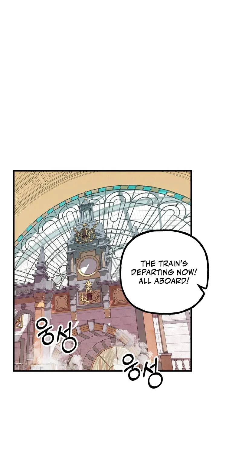 Blue Journey Chapter 3 page 43 - 