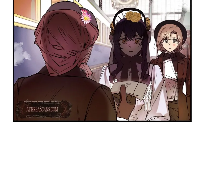 Blue Journey Chapter 3 page 45 - 