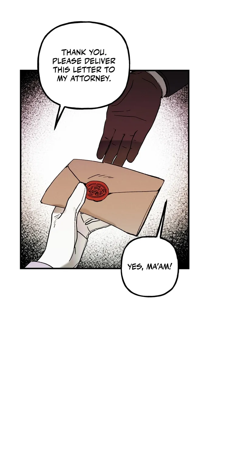 Blue Journey Chapter 3 page 46 - 