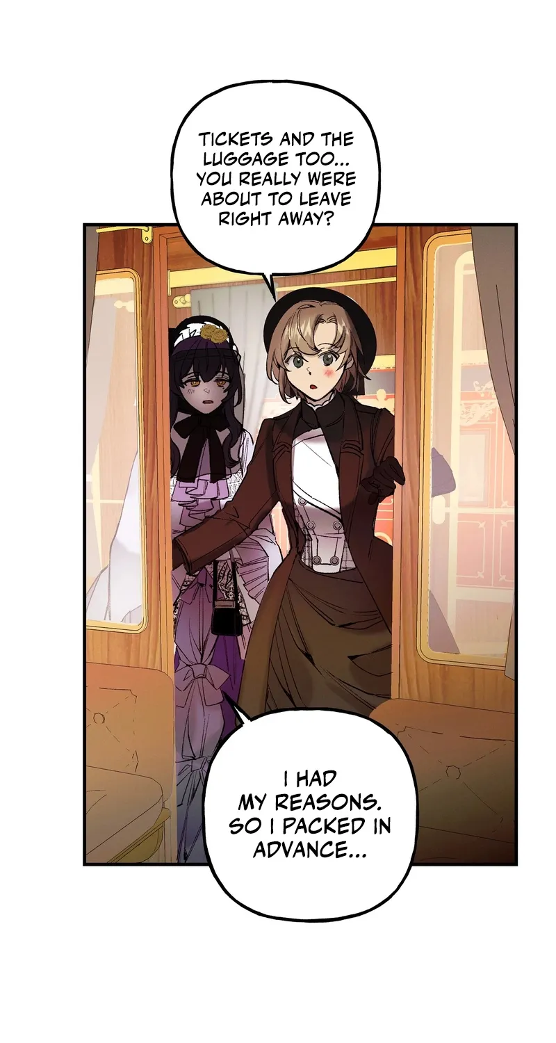 Blue Journey Chapter 3 page 47 - 