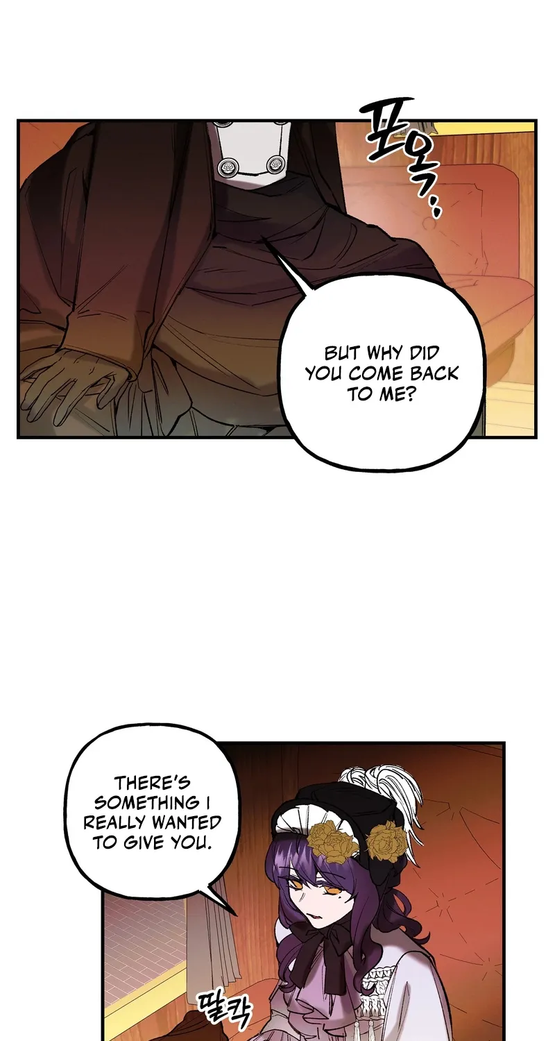 Blue Journey Chapter 3 page 48 - 