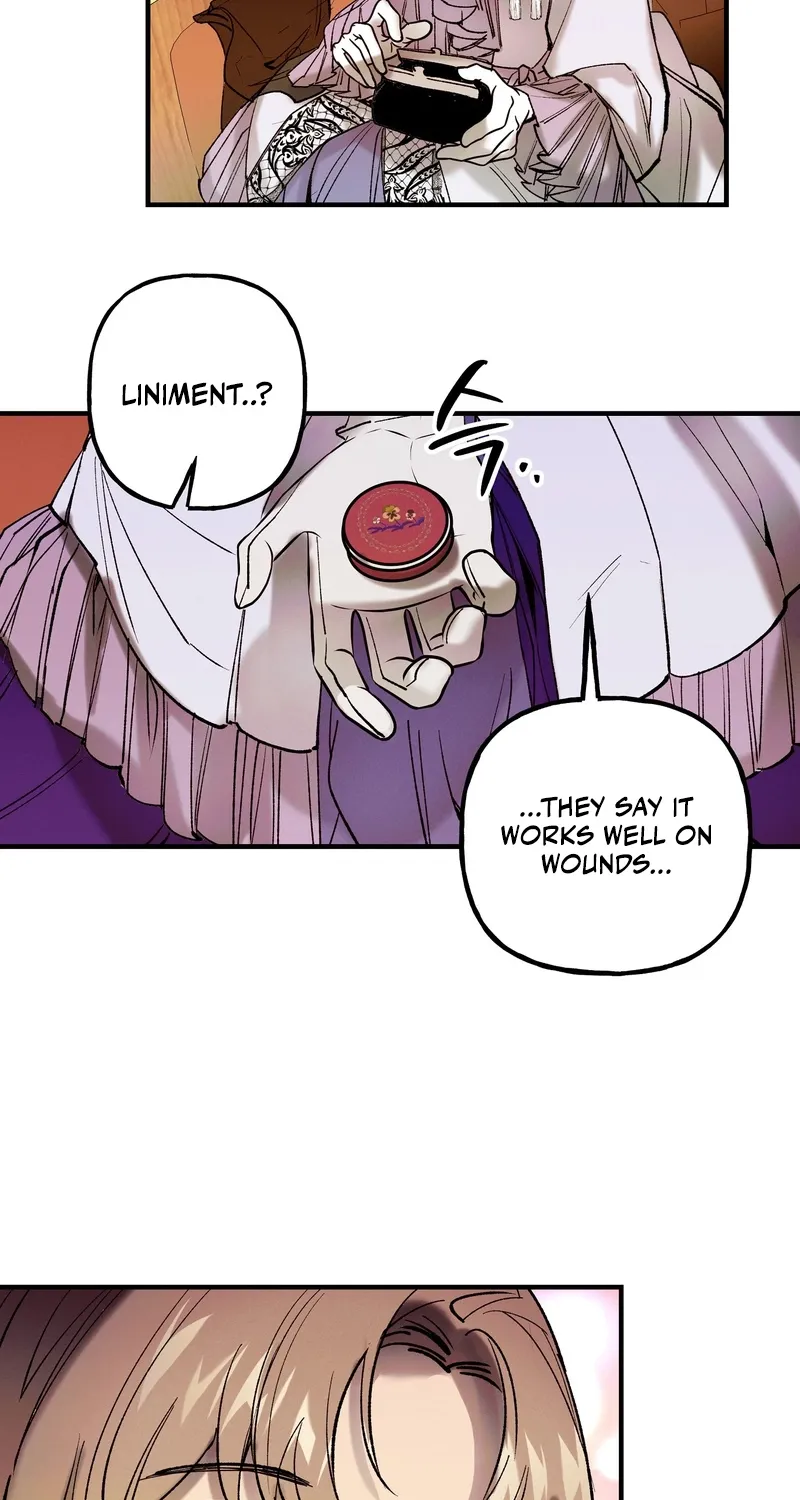 Blue Journey Chapter 3 page 49 - 