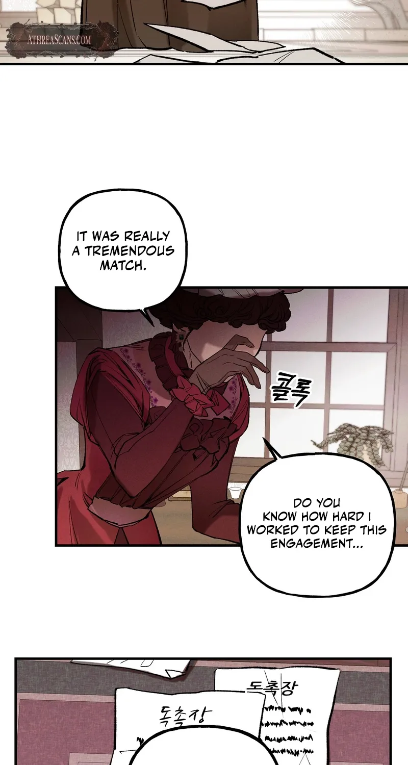 Blue Journey Chapter 3 page 6 - 