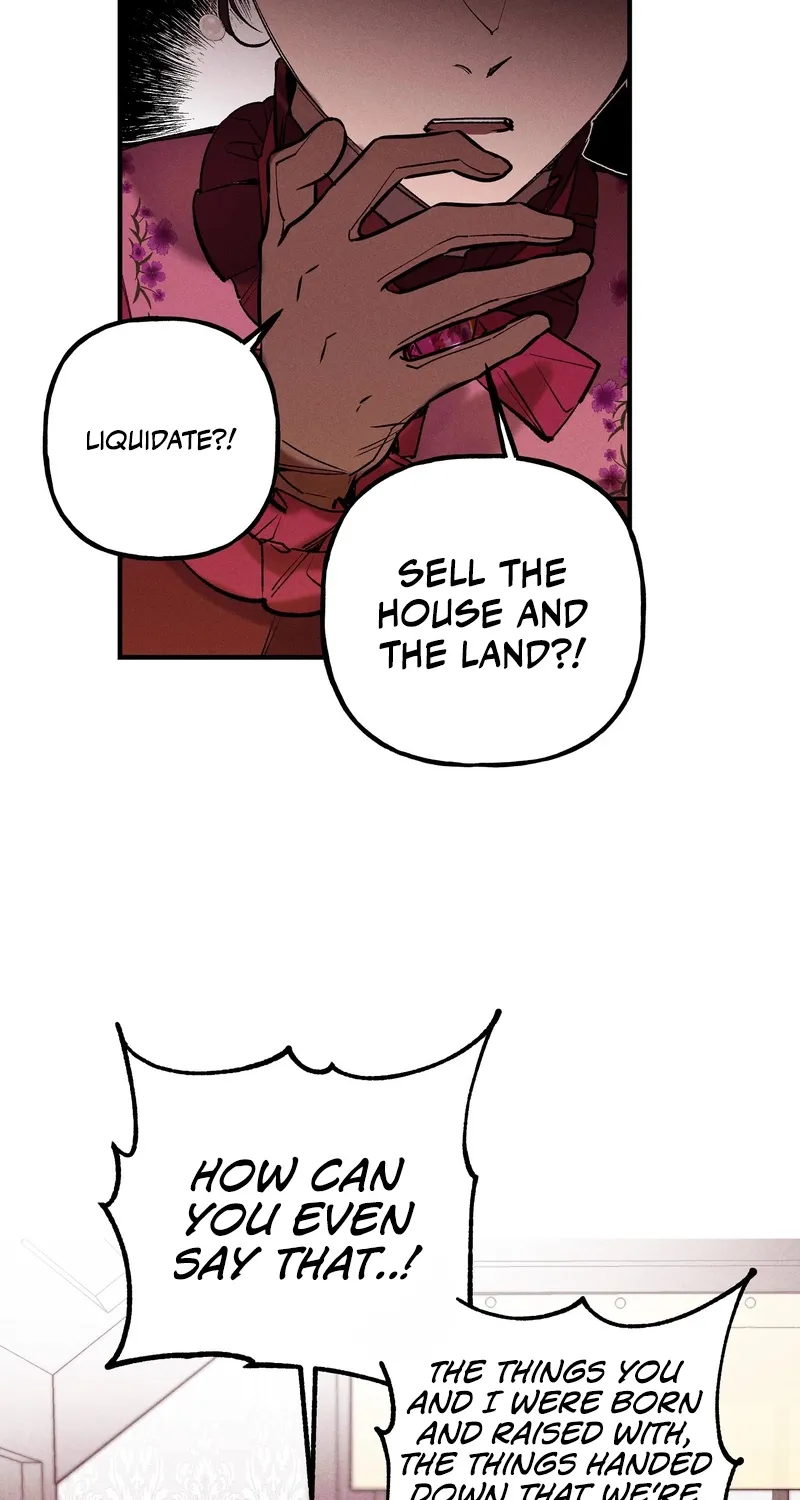 Blue Journey Chapter 3 page 8 - 