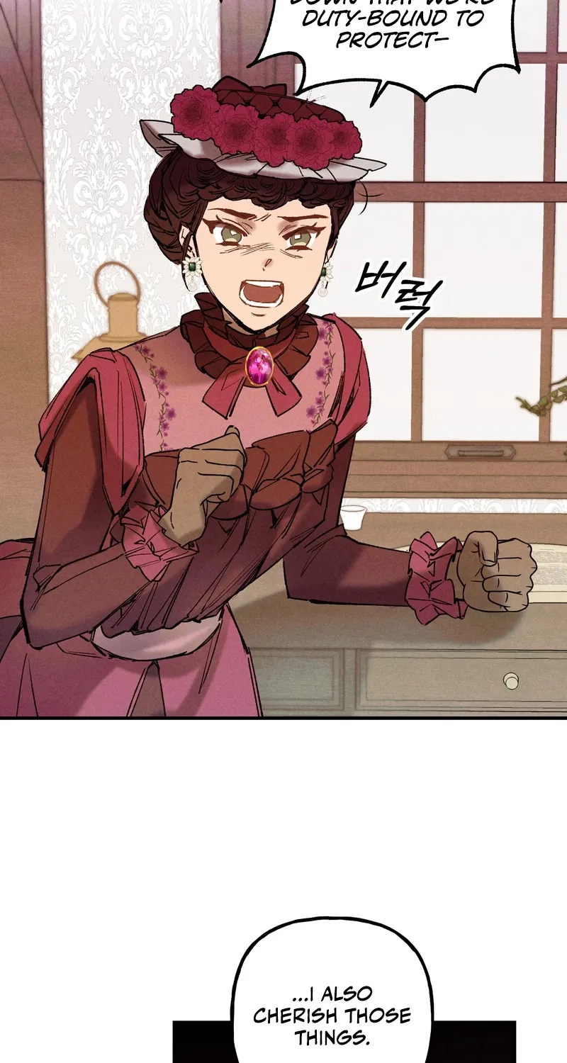 Blue Journey Chapter 3 page 9 - 