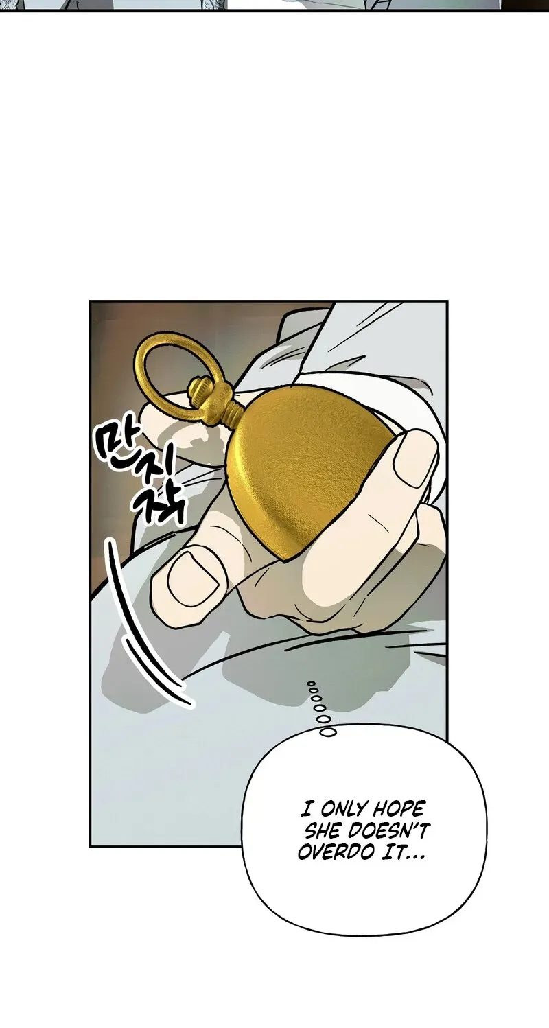 Blue Journey Chapter 30 page 103 - 
