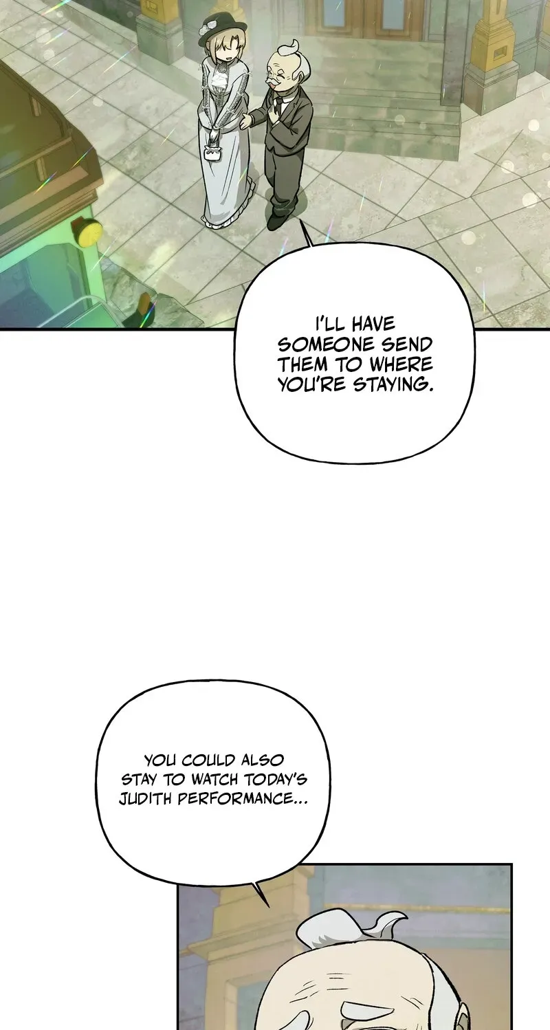 Blue Journey Chapter 30 page 105 - 