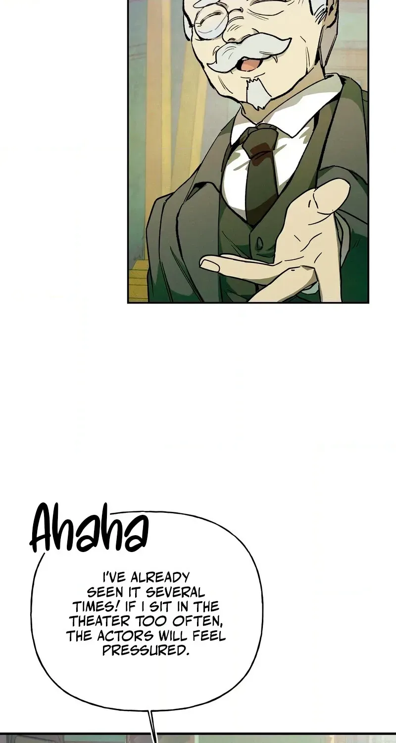 Blue Journey Chapter 30 page 106 - 