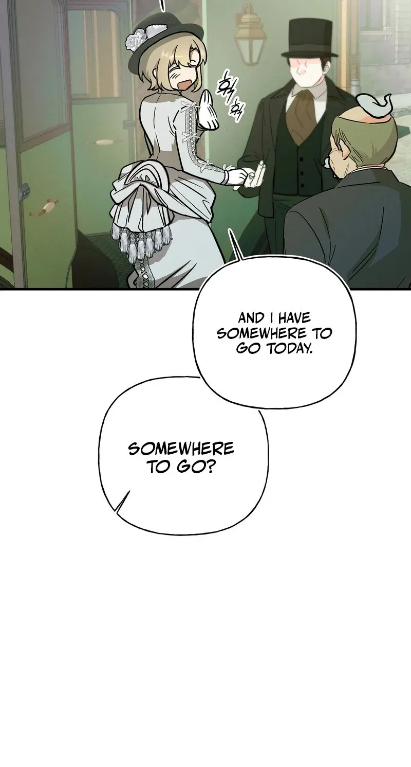 Blue Journey Chapter 30 page 107 - 