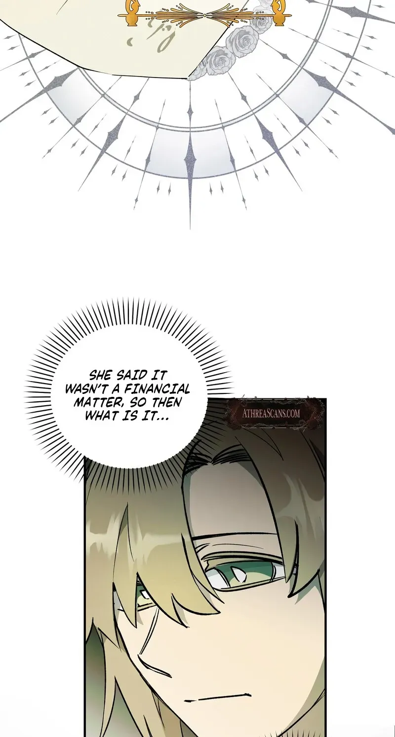 Blue Journey Chapter 30 page 110 - 