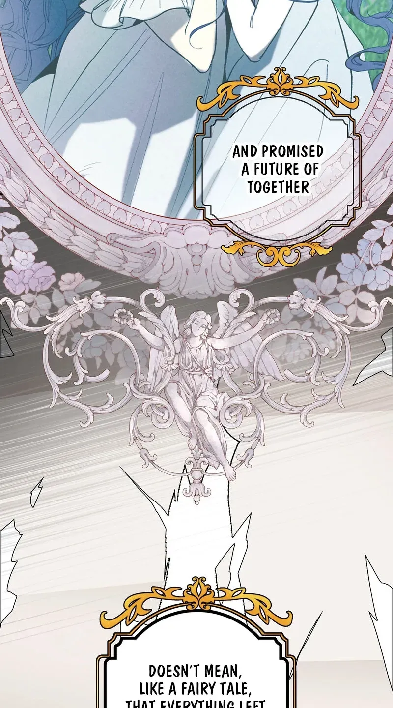 Blue Journey Chapter 30 page 22 - 