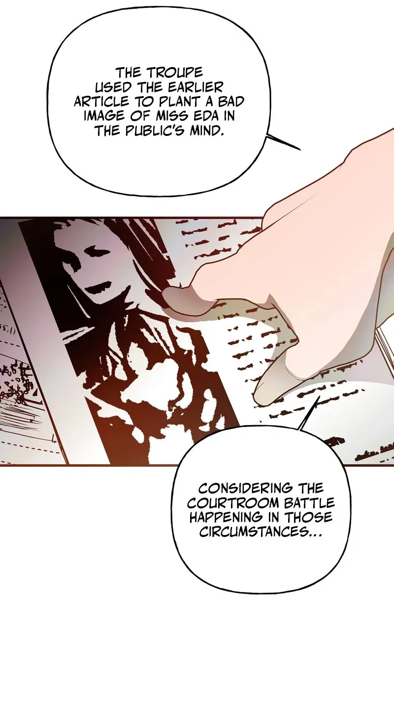 Blue Journey Chapter 30 page 26 - 