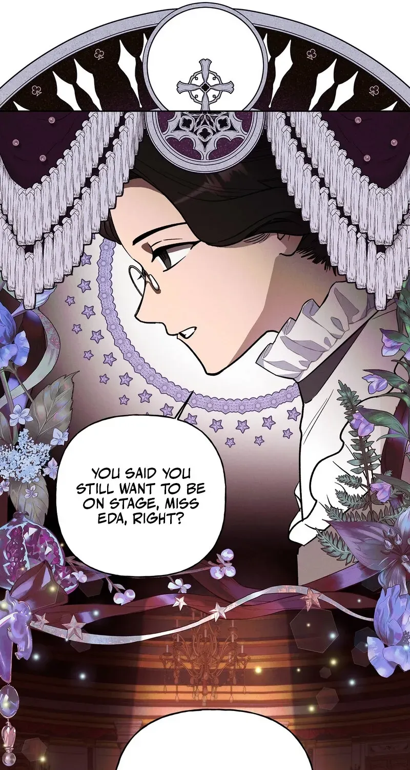 Blue Journey Chapter 30 page 27 - 