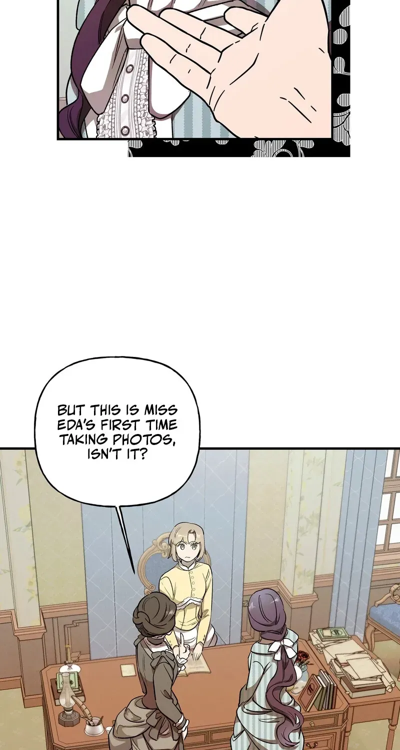 Blue Journey Chapter 30 page 33 - 
