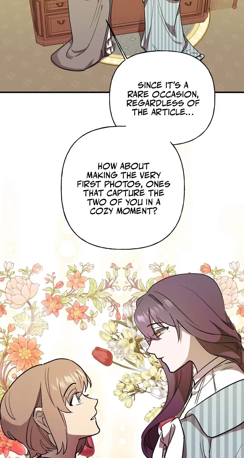 Blue Journey Chapter 30 page 35 - 