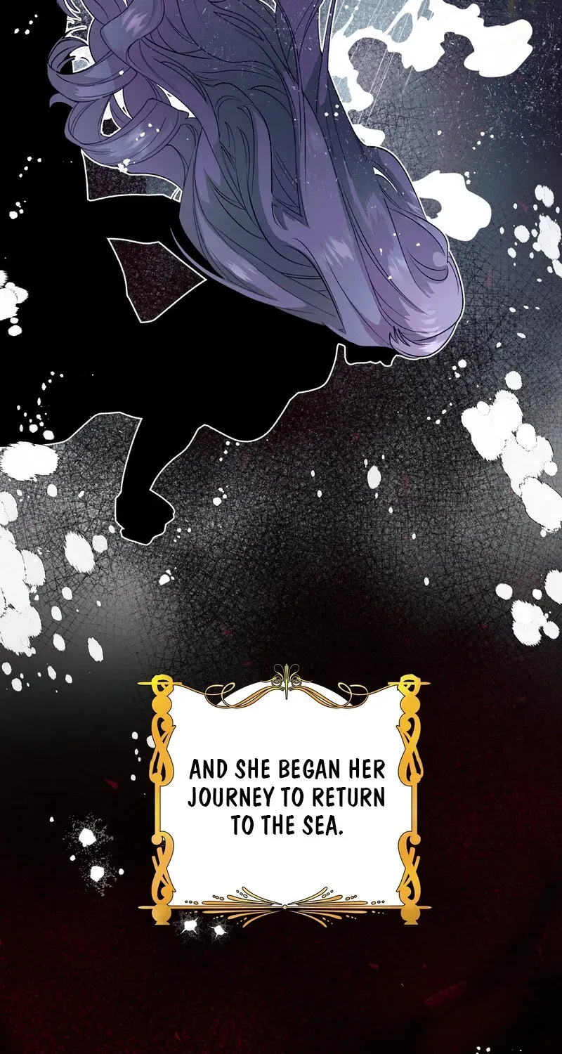 Blue Journey Chapter 30 page 5 - 