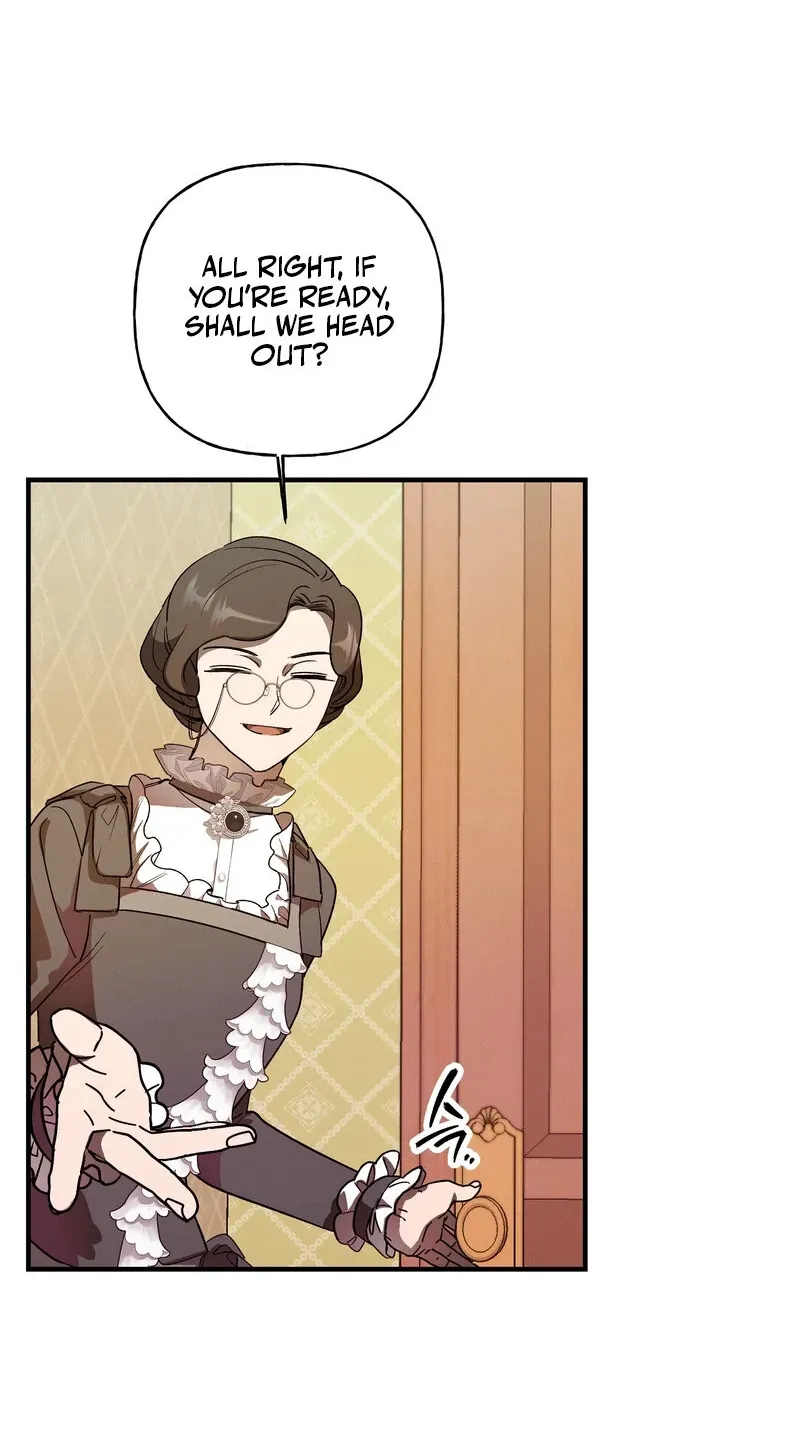 Blue Journey Chapter 30 page 46 - 