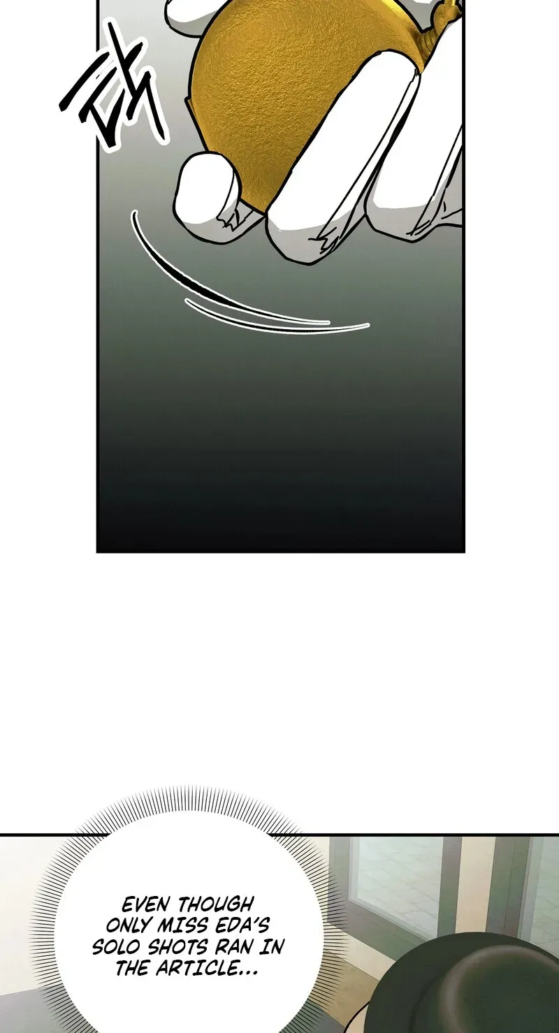 Blue Journey Chapter 30 page 61 - 