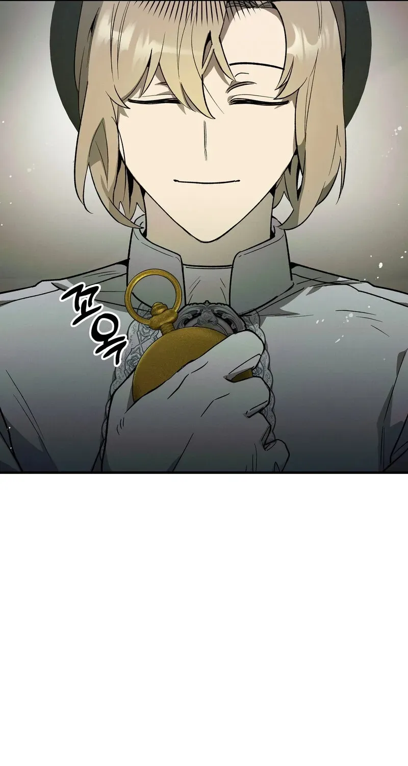 Blue Journey Chapter 30 page 63 - 