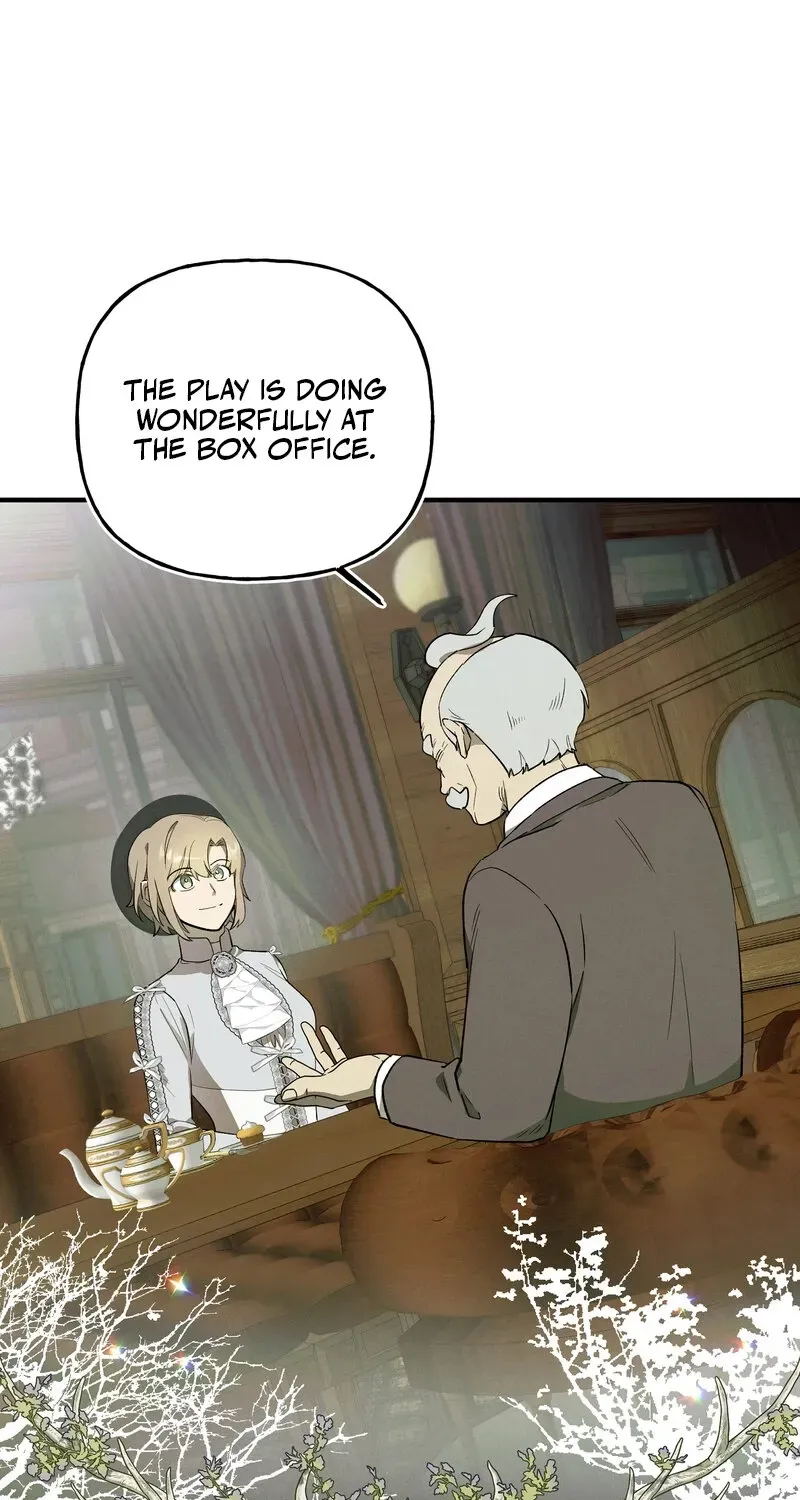 Blue Journey Chapter 30 page 71 - 