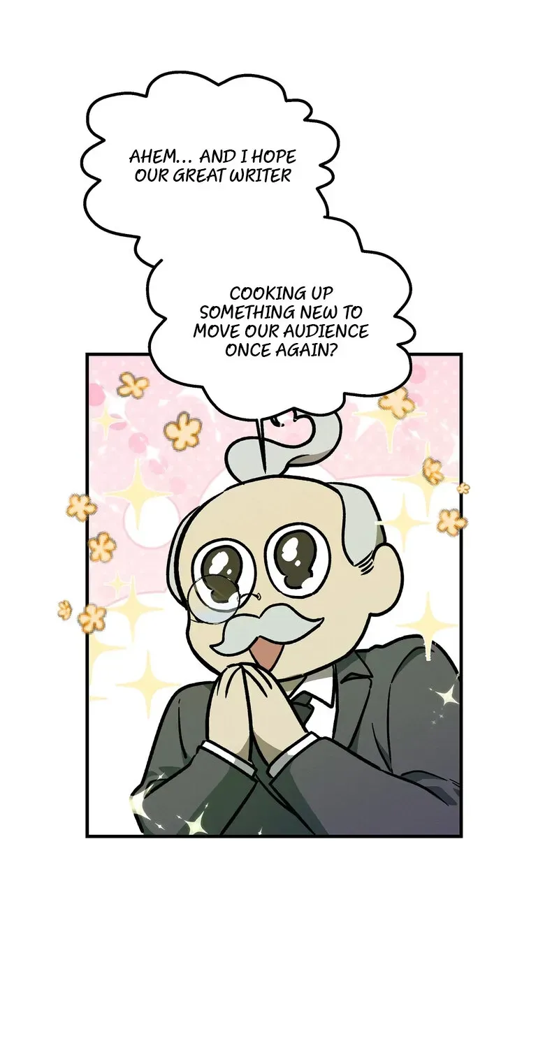 Blue Journey Chapter 30 page 75 - 