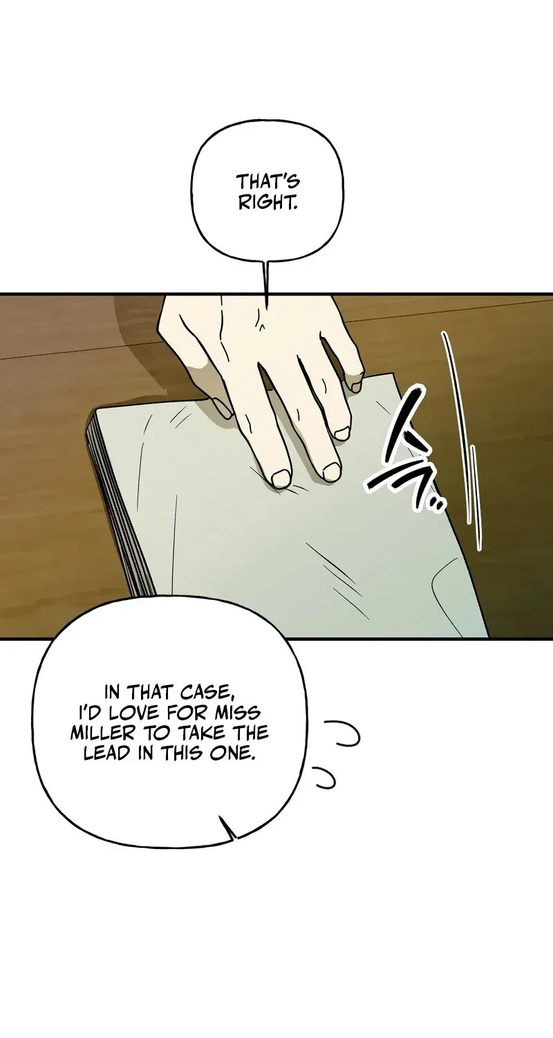 Blue Journey Chapter 30 page 79 - 