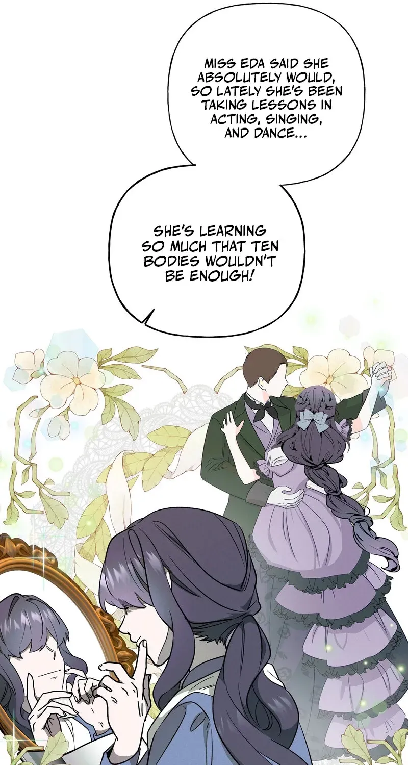 Blue Journey Chapter 30 page 81 - 